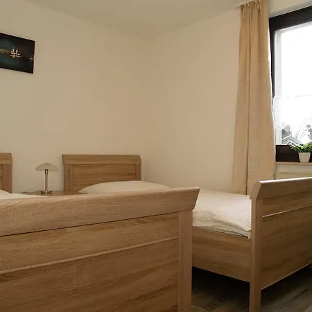 Ferienwohnung Roeben Simmerath Chambre photo