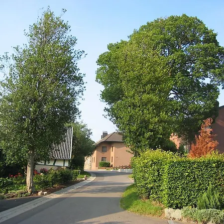Ferienwohnung Roeben Simmerath Extérieur photo