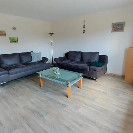 Ferienwohnung Roeben Simmerath Extérieur photo