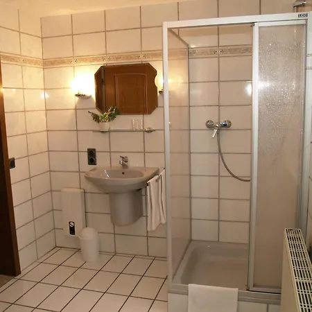 Ferienwohnung Roeben Simmerath Chambre photo