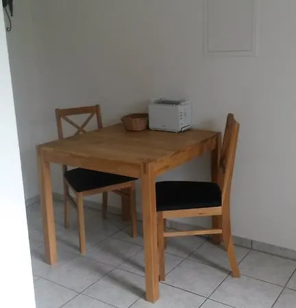 Ferienwohnung Roeben Simmerath Extérieur photo