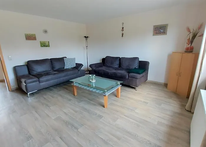 Ferienwohnung Roeben