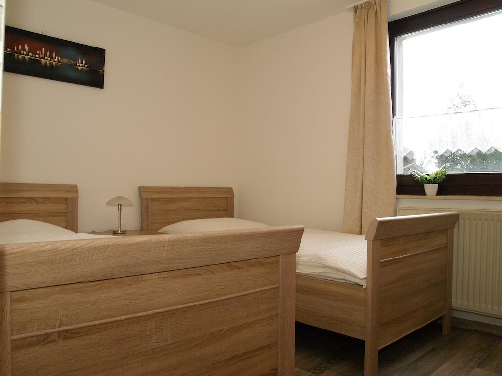 Appartement Roeben *