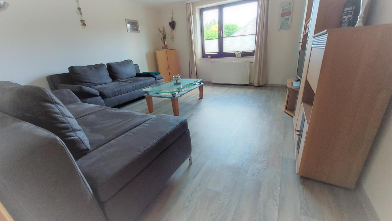 Roeben Appartement Simmerath