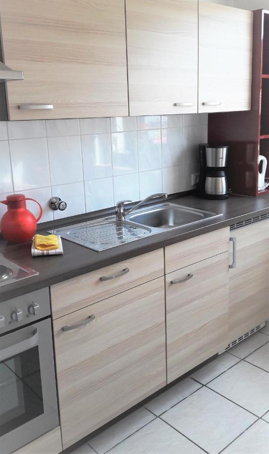 Roeben Appartement