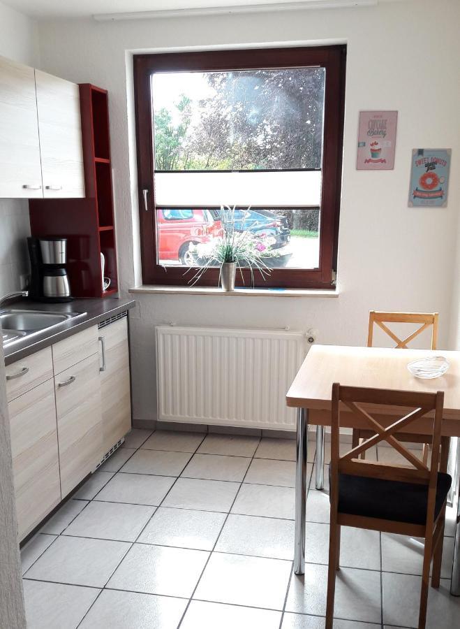 Appartement Roeben