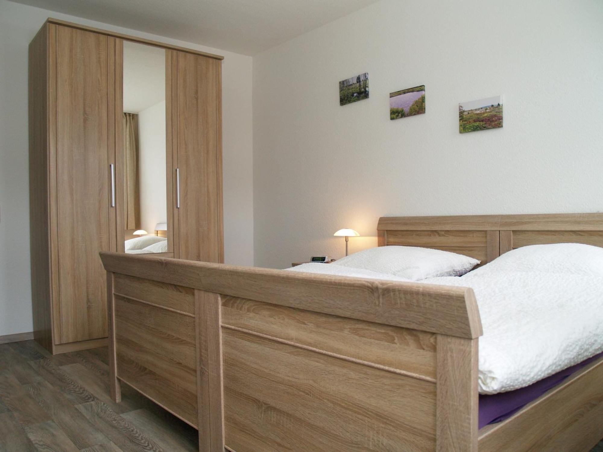 Appartement Roeben *