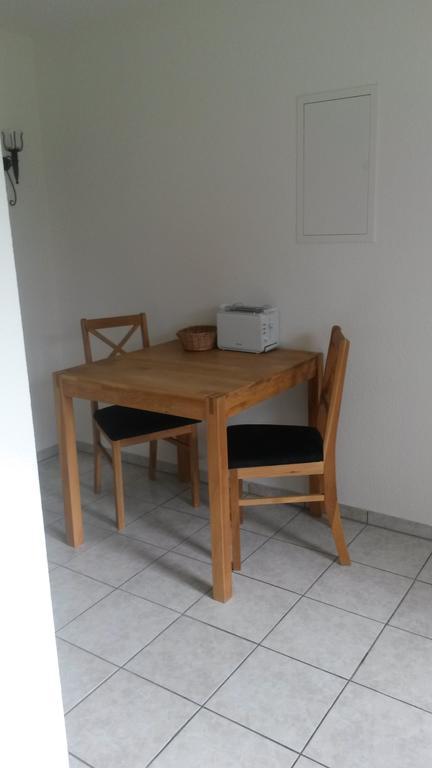 Appartement Roeben *