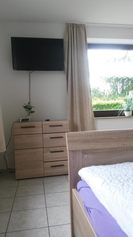 Appartement Roeben *