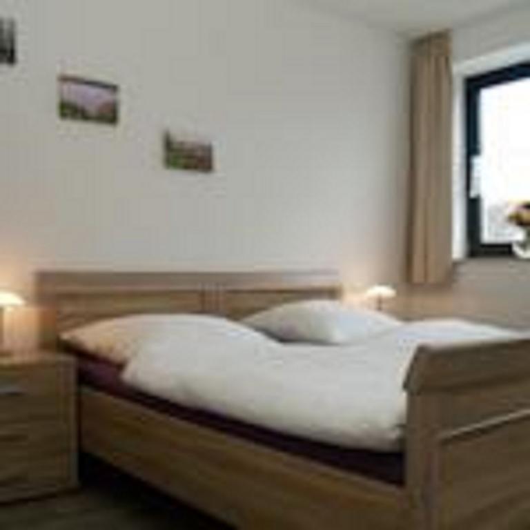 Appartement Roeben *
