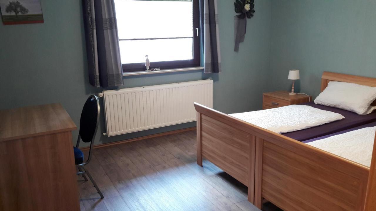 Roeben Appartement