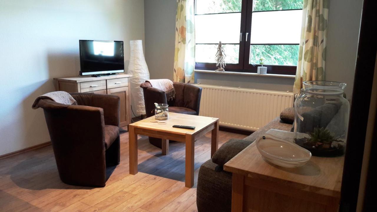 Roeben Appartement Simmerath